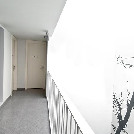 Hostal La Creu Mora d'Ebre Ngoại thất bức ảnh