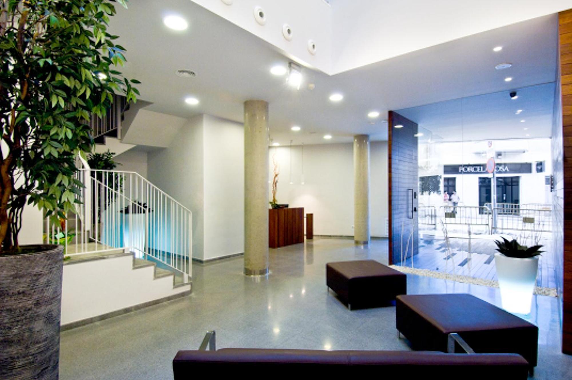 Hostal La Creu Mora d'Ebre Ngoại thất bức ảnh