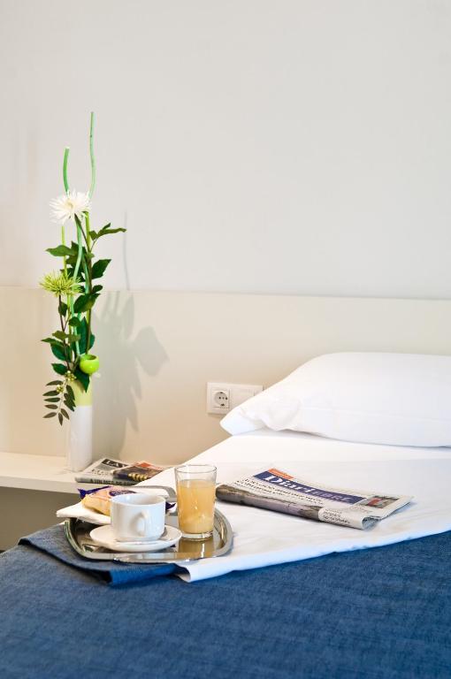 Hostal La Creu Mora d'Ebre Phòng bức ảnh